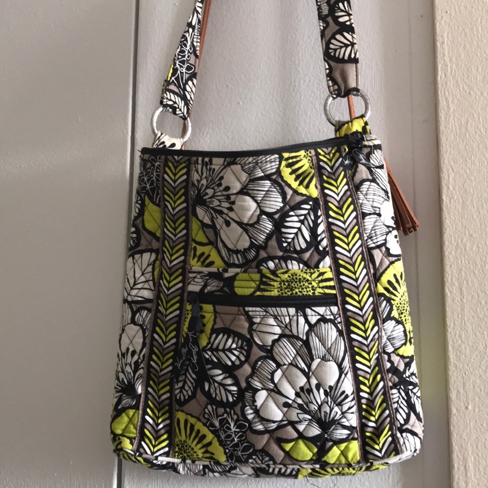 Vera Bradley Purse
